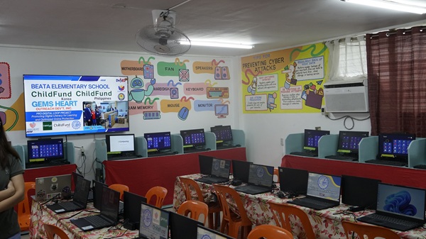 ChildFund DepEd