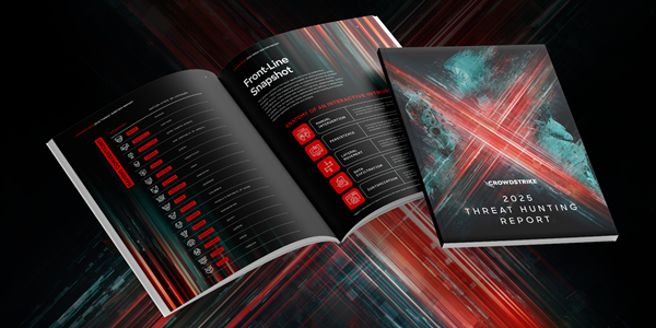 CrowdStrike report: Adversaries weaponize and target AI at scale