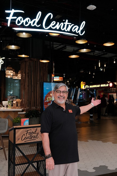 JT’s Manukan Grille introduces authentic Filipino Chicken BBQ to Dubai