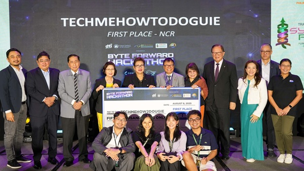 Hackathon