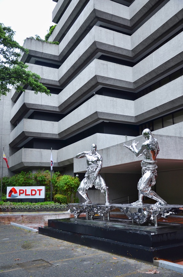 PLDT