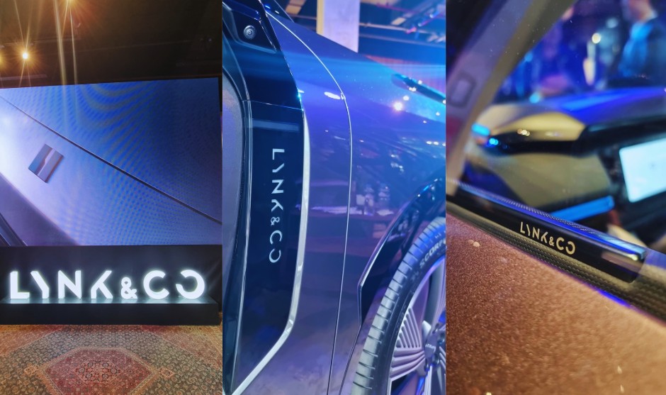 Lynk & Co delivers performance, comfort in latest models