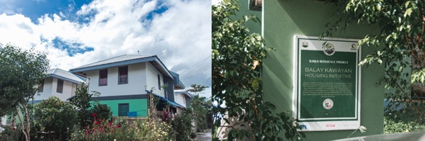 BASE says Cement-Bamboo Frame Technology Homes are built for resilience during typhoons