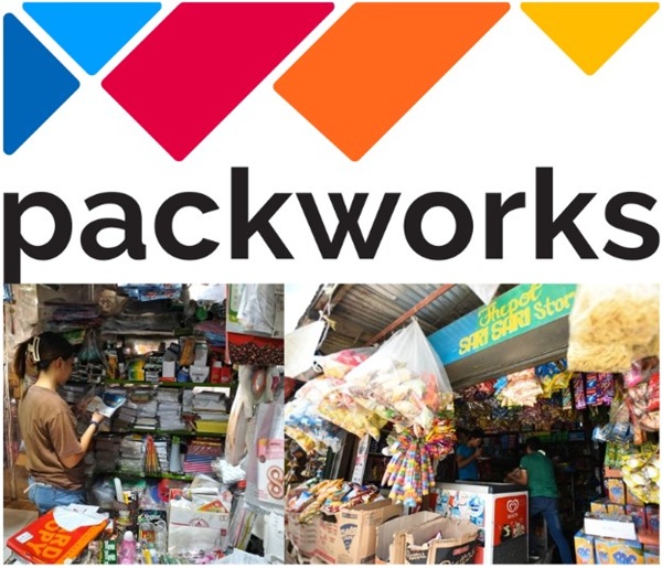 Packworks