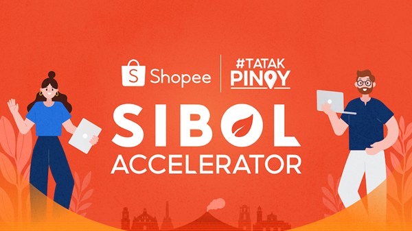 Shopee Tatak Pinoy