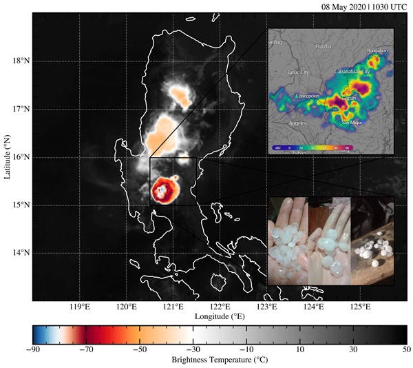 Philippine weather