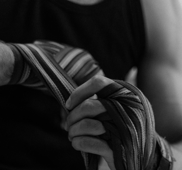 MMA
