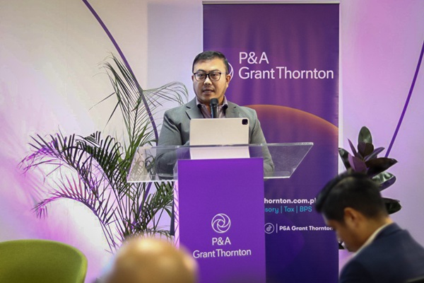PLDT paves way for smarter, AI-driven future