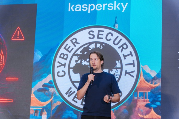 Kaspersky