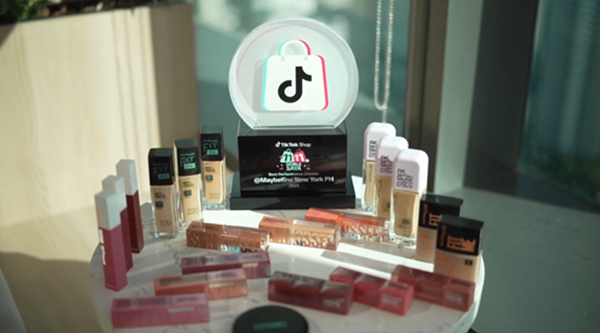 L'Oréal Philippines TikTok Shop