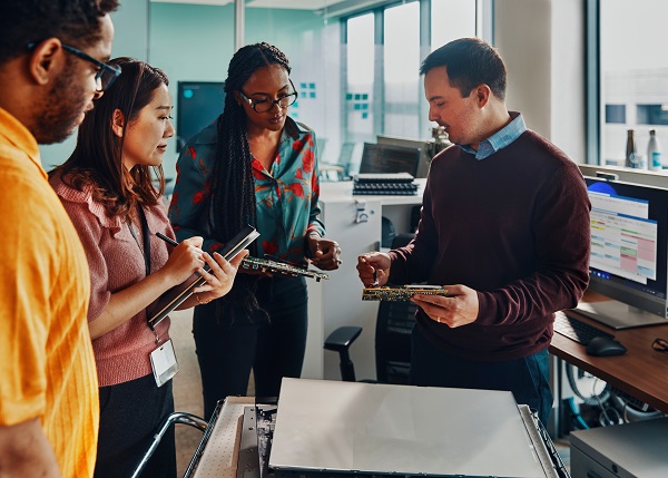 HP unveils new insights on AI-driven cyber threats