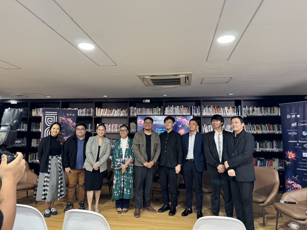 Enderun sparks dialogue on climate-adaptive design with industry and government leaders