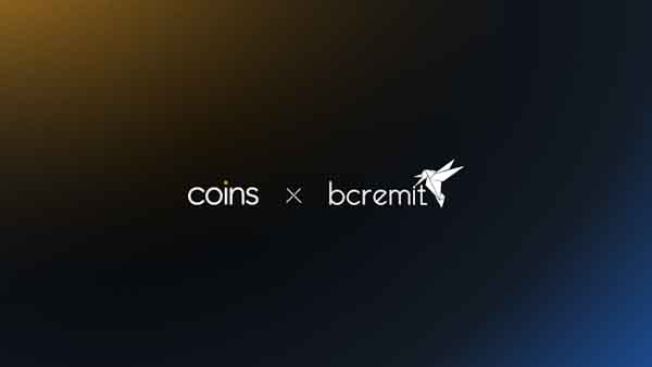 Coins.ph and BCRemit partner to offer faster, cheaper remittances for overseas Filipinos