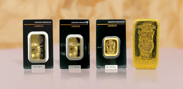 Mayet Dela Rosa Fine Jewelry redefines luxury with launch of investment-grade gold bars in the Philippines