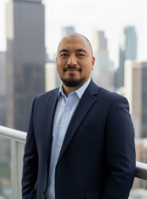 PR agency executive JL Daez joins Ford Philippines as communications manager