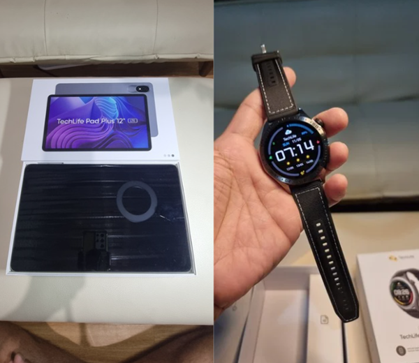 TechLife Philippines appoints Siklab Spark as distributor, VOCCA Marketing as PR team