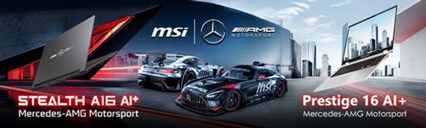 MSI launches pre-holiday savings to RememBER with exclusive laptop deals, bundles, and freebies