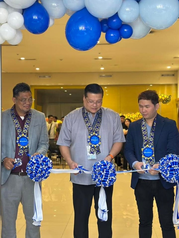 Foundever expands presence with accessible recruitment hub launched in Pasig City