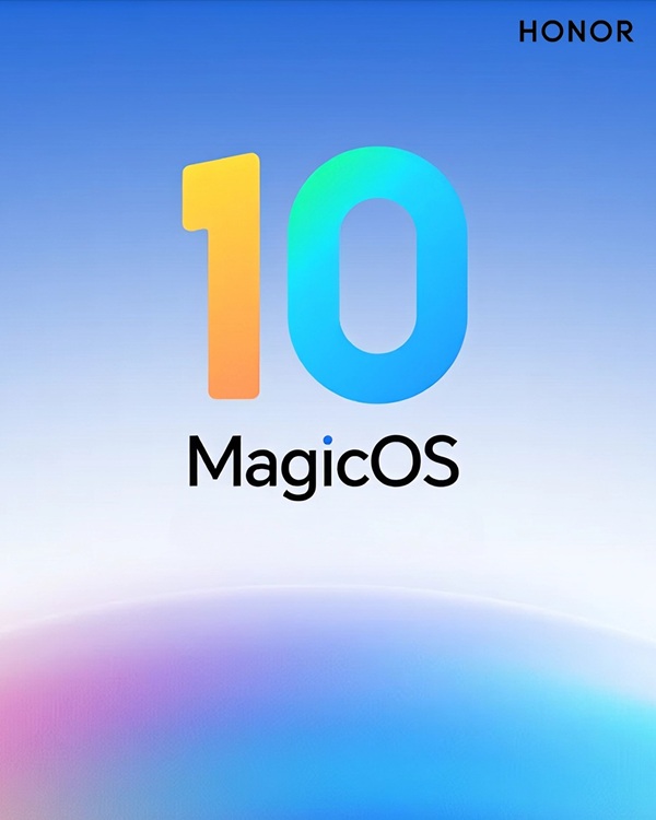 Honor launches MagicOS 10, introducing the world’s first self-evolving AI agent OS