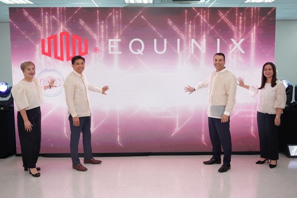 Equinix connects Philippine enterprises to largest AI-ready digital infrastructure ecosystem