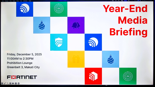 Fortinet warns cybercrime will operate at ‘machine speed’ in 2026