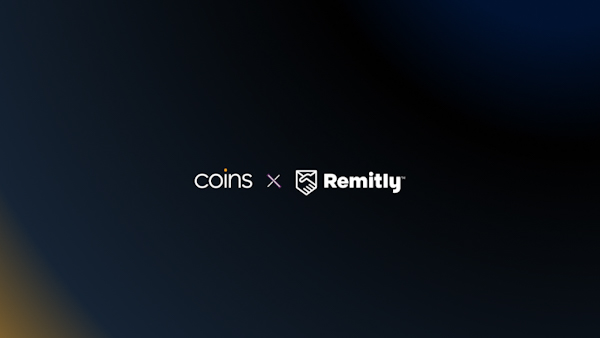 Remitly, Coins.ph leverage stablecoin to transform cross-border payments to the Philippines