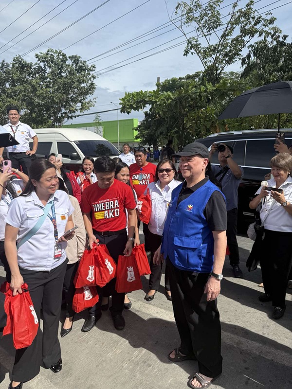 Disaster relief led San Miguel Foundation’s nationwide initiatives in 2025