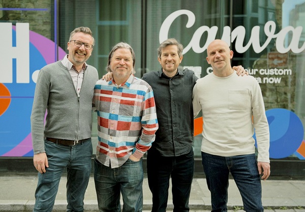 Canva announces dual acquisitions to accelerate AI and professional design roadmap