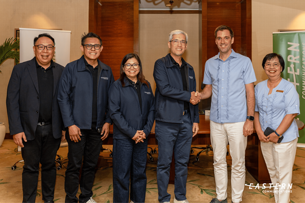 Paradise connected: Eastern Communications and Shangri-La Mactan forge strategic partnership to deliver next-generation connectivity