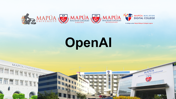 Mapúa introduces ChatGPT Edu in Philippine first