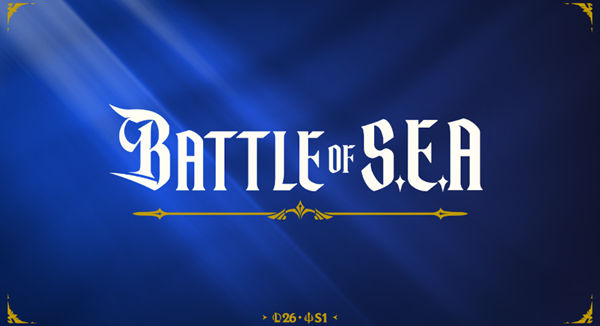 Battle of S.E.A. 2026 registration starts now