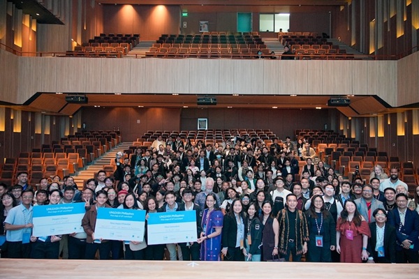 From struggle to solutions: How Filipino innovators are reimagining 2026