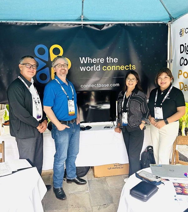 Connectbase, Converge join forces to expand connectivity ecosystem in Southeast Asia