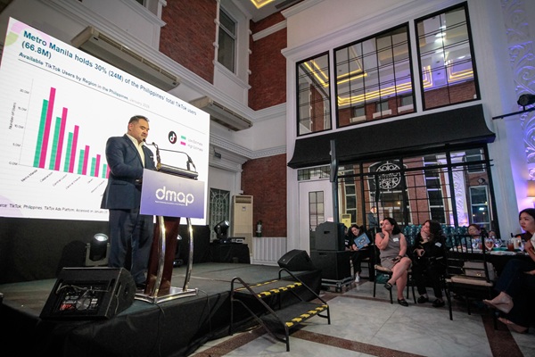 Digital Marketing Association of the Philippines