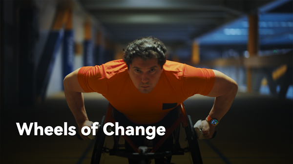 Huawei Watch GT 6 series unveils wheelchair mode for inclusive fitness